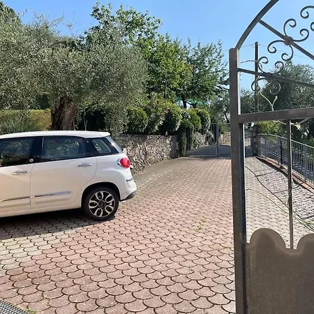 度假居 La Cicala Sulle Colline Della Versilia, Con Piscina *