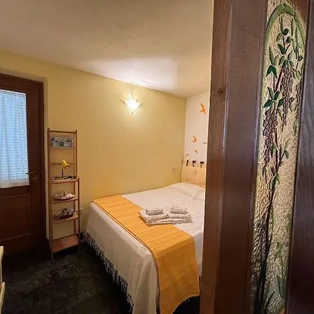 La Cicala Sulle Colline Della Versilia, Con Piscina